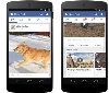 Facebook, in un anno +75% di post video caricati. Il 65% delle visualizzazioni da mobile