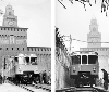Milano festeggia i 50 anni della metropolitana rossa. Mostra ed eventi in programma