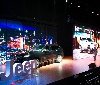 Bea Italia 2014, premio Migliore Ambientazione Territoriale a 'Dealer Meeting Jeep' di Alessandro Rosso Incentive e Havas Events Milan