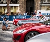 Filmmaster Events al fianco di Maserati per i festeggiamenti del centenario