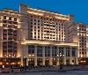 Settembre 2014: apre il nuovo Four Seasons Hotel Moscow
