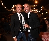 Dsquared2 sceglie Palazzi Gas Events per l'opening del nuovo flagship romano