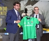 Domenica 9 Parma in campo con la maglia verde di Folletto a favore degli alluvionati