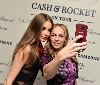 Samsung scende in pista per 'Cash & Rocket'