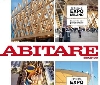 Abitare dedica il primo numero del 2015 all'Esposizione Universale