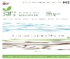 Sana - Salone internazionale del biologico e del naturale è online con un nuovo sito
