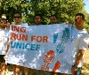 Arriva anche in Italia la 'ING Run for Unicef'