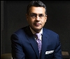 Walia nuovo area vice president Europa di The Ritz-Carlton Hotel Company, Bvlgari ed Edition