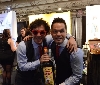 Amaro Lucano sbarca in Canada per il 'Gourmet Food & Wine Expo 2014'
