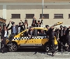 Fiat testa il sistema 'City Brake Control' su ignari passeggeri. Su YouTube le candid camera. Firma Eventi APA