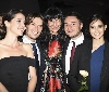 A Roma il party d’apertura del RomaFictionFest 2015