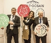 Saint-Gobain compie 350 anni. Evento a Riccione con Gruppo Gattinoni