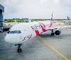 Nuovo look per il 'Pink Plane' di Delta nel mese dedicato alla lotta al tumore al seno