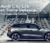 Design Week, l'Audi City Lab prende vita alla Torre Velasca