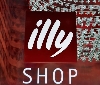 Inaugura il nuovo illyshop nel cuore di Milano