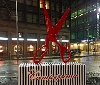 Camicissima partecipa al Fuorisalone con tre nuove installazioni nel centro di Milano