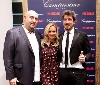 Il brand Camicissima per il grande evento charity del Comitato Maria Letizia Verga