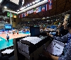 Infront, grande e attiva la partecipazione degli sponsor ai Mondiali Femminili di Pallavolo 2014