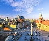 CB Italia a Varsavia per la riunione dei convention bureau europei