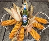 Birra Peroni festeggia l’inizio della raccolta del Mais Nostrano