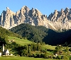 Online la versione mobile di Booking.Dolomiti.org