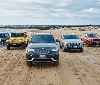 Jeep è main sponsor di 'Radio Deejay Xmasters - Action Sport Music Show'