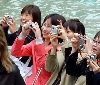 L'Italia piace al 95% dei turisti. Americani e cinesi gli stranieri che spendono di più