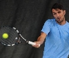 Master Football Players, i campioni di calcio si sfidano sui campi da tennis