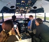 Gattinoni ed Ethiad Airways fanno volare i clienti business travel... in Expo