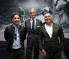NamedSport sponsor delle Classiche di ciclismo di RCS Sport / La Gazzetta dello Sport