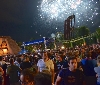 Torna la Notte Bianca di Gardaland. Sabato 20, apertura prolungata fino alle 3
