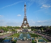 Parigi scalza Londra come città più ammirata al mondo