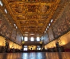 Il Salone dei 500 di Palazzo Vecchio a Firenze diventa digitale grazie ad Assinform