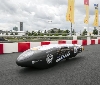 L'Italia trionfa alla Shell Eco-marathon