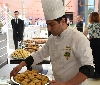 Expo 2015, il padiglione dell’Azerbaijian inaugura l’Azerbaijan Cafè