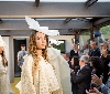 Anche la porta svela il suo lato fashion. Effebiquattro Milano lancia il magazine 'Toc toc' con un evento in sede