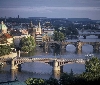 NEWS DALL'ESTERO (Repubblica Ceca) - Prague to host 56th ICCA Congress in 2017