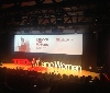 Industree Communication Hub firma la creatività di TEDxMilanoWomen 2015