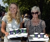 Lavazza per il quinto anno a Wimbledon. E ad animare la 'Queue' arrivano Caroline Wozniacki, Judy Murray e Tony Nadal