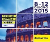 Roma si prepara ad accogliere la Social Media Week