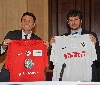 Goal.com è media partner di 'Zanetti & Friends - Match for Expo'