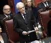 Con Ferrari il primo brindisi, da Presidente della Repubblica, di Sergio Mattarella