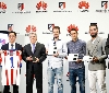 Huawei sigla due accordi di partnership con Atletico Madrid e Galatasaray
