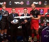 Turkish Airlines partner ufficiale dei tornei European Rugby Champions Cup e Challenge Cup