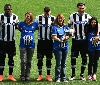 Una Dacia Arena in 'dolce attesa' per la partita Udinese-Napoli. Firma Publicis Italia