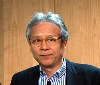Meet the Media Guru, Hiroshi Ishii apre il programma 2015