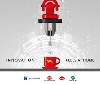 Faster (TakeGroup) firma la creatività per la fiera M&MT 2017