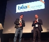 Igor Cassina ospite al Bea Festival: “Chi non si forma, si ferma”