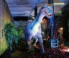 La solidarietà mesozoica di 'Days of the Dinosaur' entra alla De Marchi di Milano