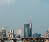 Tower Parade, 31 torri in fila per i 15 anni di Gruppo UniCredit